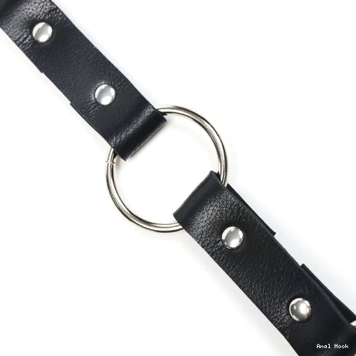 with Hook Anal 5853 Collar Leash Kinky and EverydayUse 1222